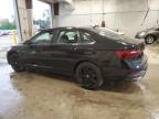 2025 Volkswagen Jetta Se продається в Franklin, WI - Hail