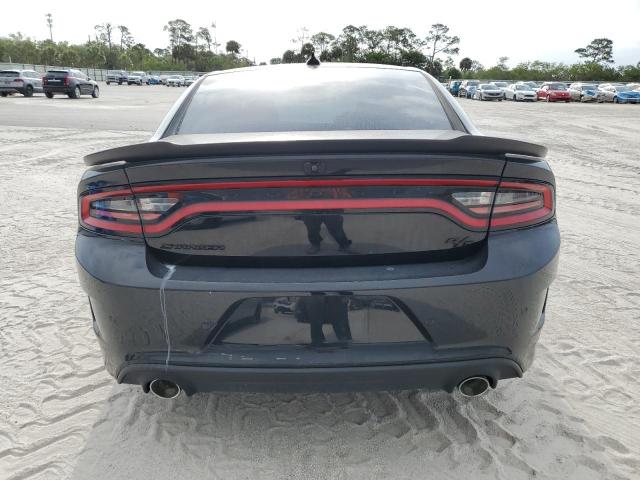  DODGE CHARGER 2022 Czarny