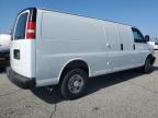 2019 Chevrolet Express G2500  for Sale in Van Nuys, CA - Undercarriage