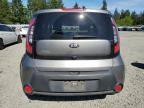 2014 Kia Soul + na sprzedaż w Graham, WA - Front End