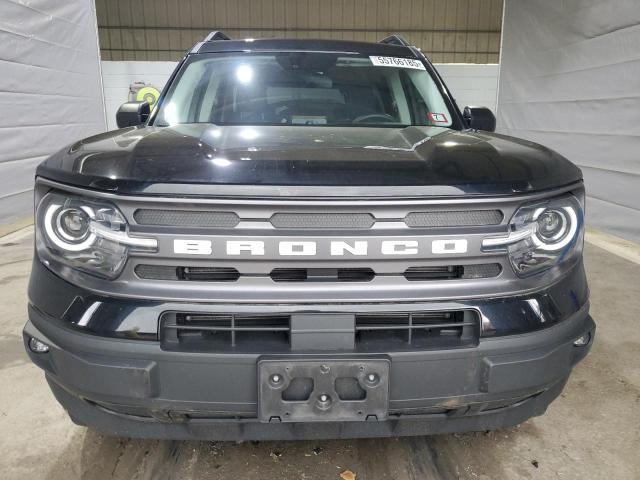  FORD BRONCO 2023 Черный