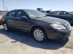 2011 Chrysler 200 Lx for Sale in Wilmington, CA - Rear End