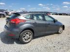 2016 Ford Focus Se за продажба в Gainesville, GA - All Over