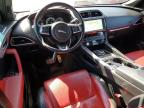 2017 JAGUAR F-PACE R - SPORT à vendre chez Copart ON - COOKSTOWN