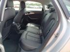 2013 AUDI A6 SE TDI for sale at Copart WISBECH