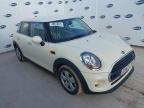 2017 MINI COOPER for sale at Copart BRISTOL
