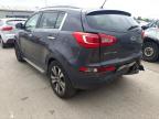 2013 KIA SPORTAGE 3 for sale at Copart SANDWICH