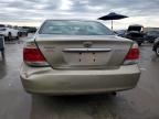 2006 Toyota Camry Le for Sale in Wilmer, TX - Rear End