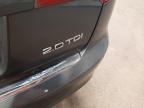 2009 AUDI A6 S LINE for sale at Copart WOLVERHAMPTON