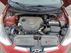 2013 Hyundai Veloster  იყიდება Earlington-ში, KY - Hail