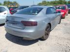 2010 AUDI A5 S LINE for sale at Copart BRISTOL
