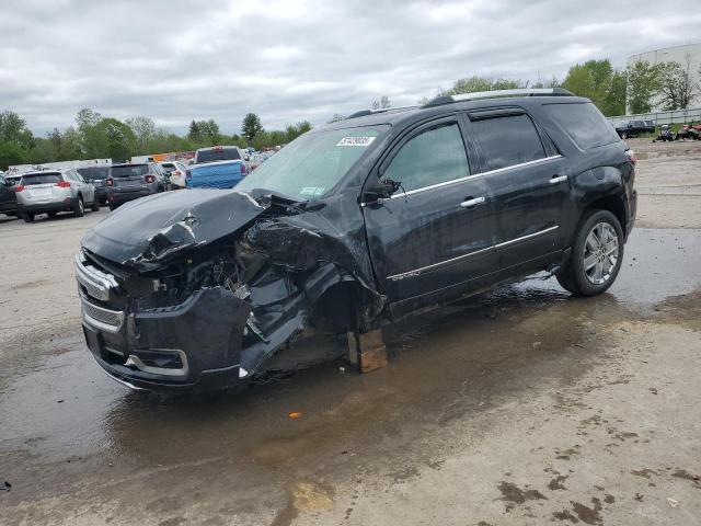  GMC ACADIA DEN 2015 Черный