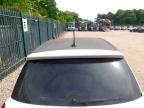 2010 SKODA FABIA VRS for sale at Copart COLCHESTER