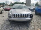 2015 Jeep Cherokee Latitude en Venta en Wayland, MI - Front End