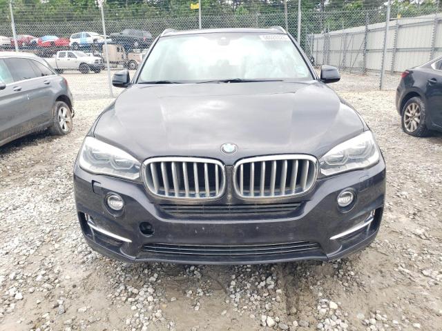 Parquets BMW X5 2014 Сharcoal
