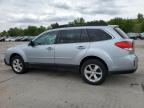 2013 Subaru Outback 2.5I Limited en Venta en Littleton, CO - Rear End