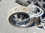 2005 TRIUMPH SPEED TRIP for sale at Copart SANDTOFT