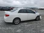 2010 Toyota Corolla Base на продаже в Gainesville, GA - Front End