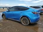 2021 Tesla Model Y  for Sale in Brighton, CO - Front End