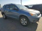 2007 Toyota Rav4  за продажба в Fresno, CA - Damage History