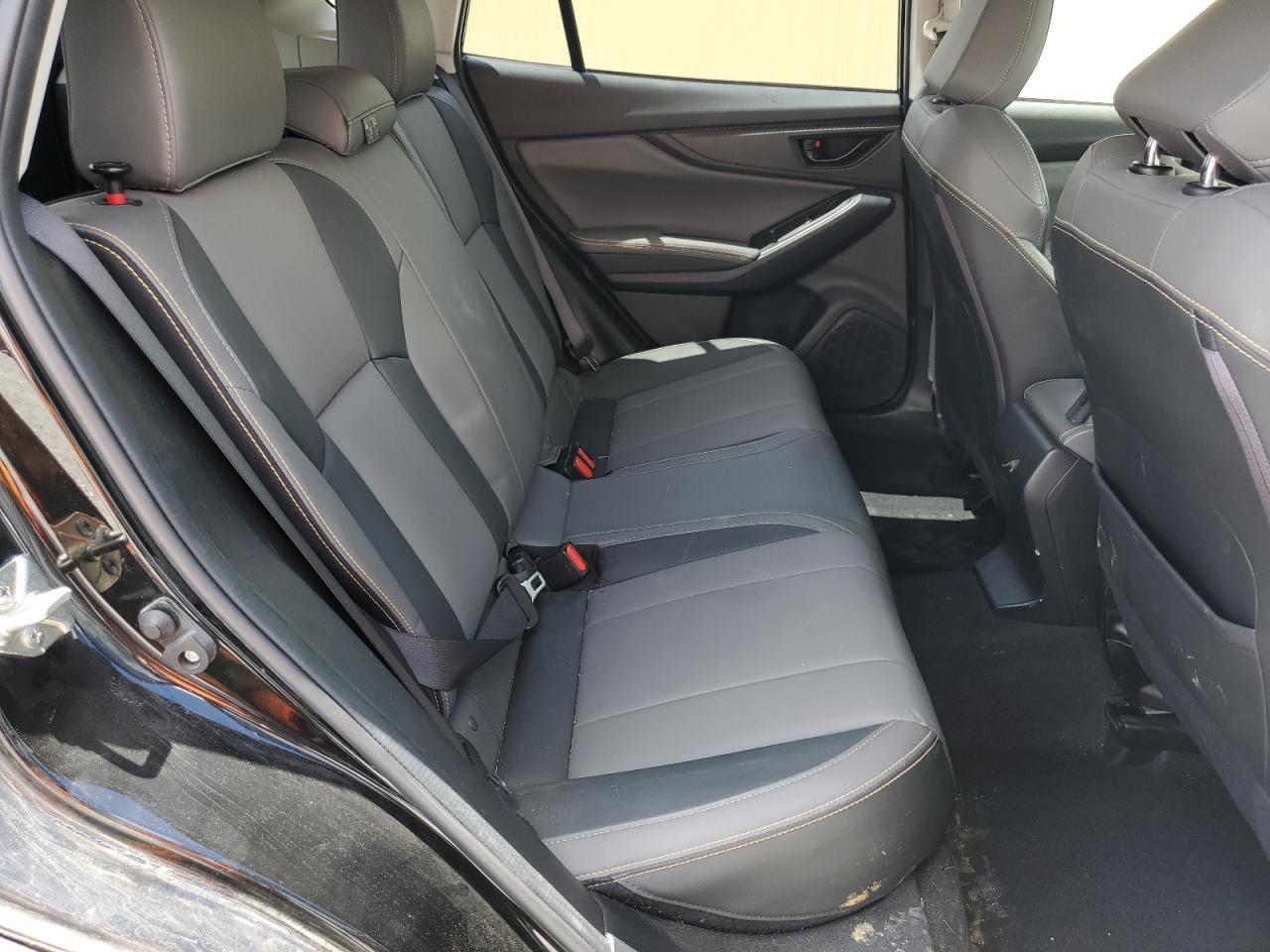 2023 Subaru Crosstrek Sport VIN: JF2GTHRC8PH204057 Lot: 57151115