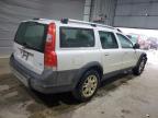 2007 Volvo Xc70  იყიდება Candia-ში, NH - Front End
