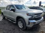 2019 Chevrolet Silverado K1500 Lt for Sale in Montgomery, AL - Side
