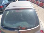 2010 NISSAN MICRA N-TE for sale at Copart SANDY