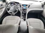 2013 Hyundai Sonata Gls for Sale in Columbia Station, OH - Front End