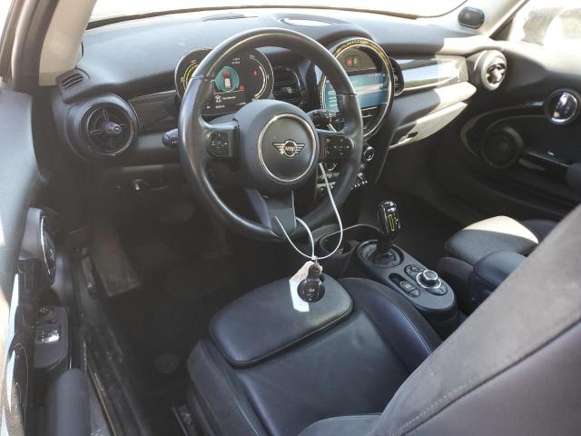  MINI COOPER 2022 Gray