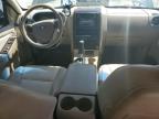 2008 Ford Explorer Limited for Sale in Ellwood City, PA - Side