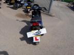 2021 KYMCO AGILITY 16 for sale at Copart WESTBURY