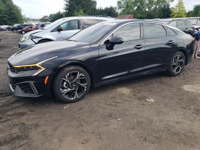 2025 Kia K5 Gt Line