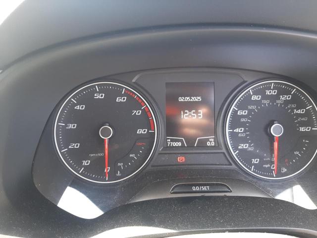 2018 SEAT LEON SE DY