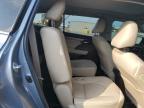 2022 Toyota Highlander Platinum en Venta en Apopka, FL - Front End