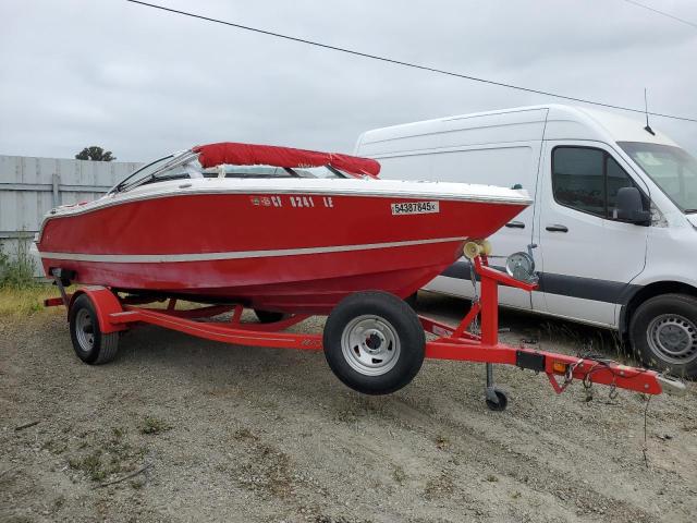 2013 'Other Boat' Boat