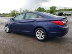 2013 Hyundai Sonata Gls for Sale in Columbia Station, OH - Front End