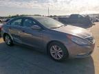 2013 Hyundai Sonata Gls de vânzare în Grand Prairie, TX - Side