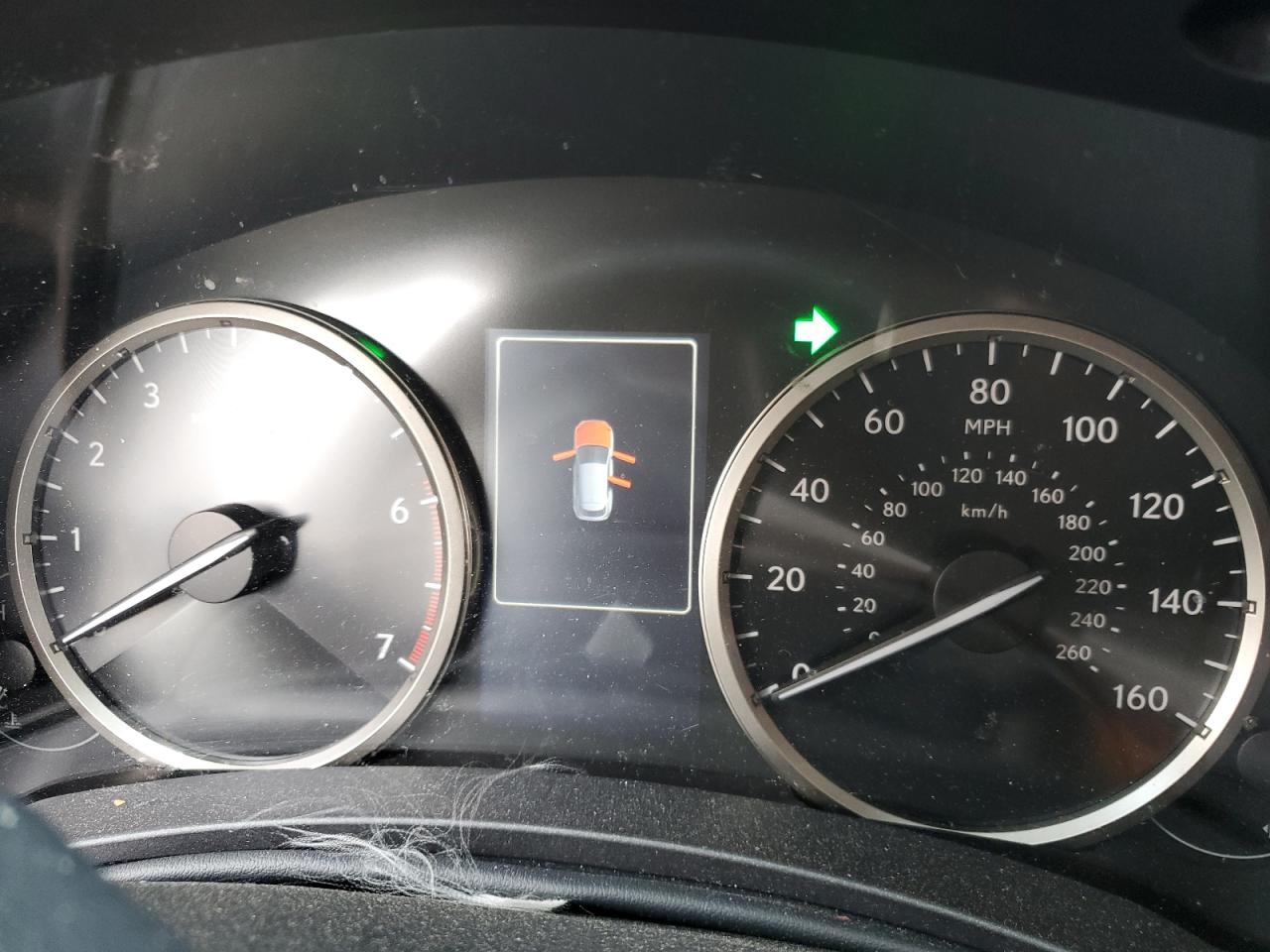 2020 Lexus Nx 300 VIN: JTJGARBZ7L2176514 Lot: 56626135