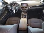 2021 Nissan Altima S на продаже в Hueytown, AL - Rear End