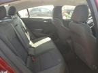 2017 Chevrolet Cruze Lt zu verkaufen in New Britain, CT - Side