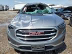 2020 Gmc Terrain Slt იყიდება Houston-ში, TX - Rollover
