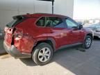 2019 Toyota Rav4 Le de vânzare în Anthony, TX - Rear End