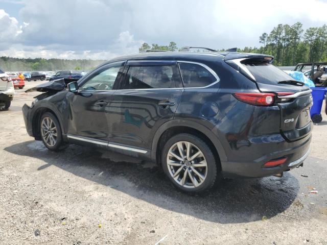  MAZDA CX-9 2018 Black
