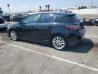 2013 Lexus Ct 200 на продаже в Van Nuys, CA - Rear End