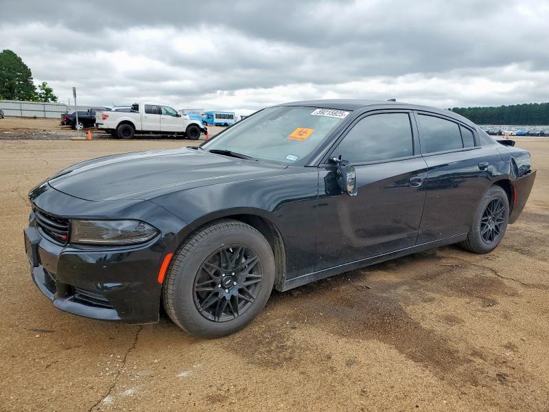 DODGE CHARGER SX 2023