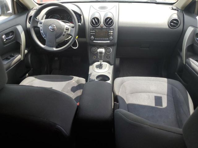  NISSAN ROGUE 2015 Biały