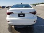 2021 Volkswagen Jetta S zu verkaufen in Fresno, CA - Front End
