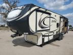 2014 Alpi 5Th Wheel for Sale in Riverview, FL - Burn