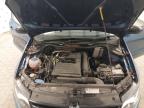 2014 VOLKSWAGEN POLO BLUEG for sale at Copart SANDWICH